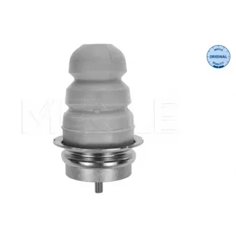 Butée élastique, suspension MEYLE 214 742 0008