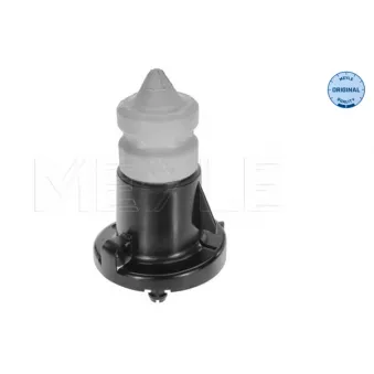 Butée élastique, suspension MEYLE 214 742 0010
