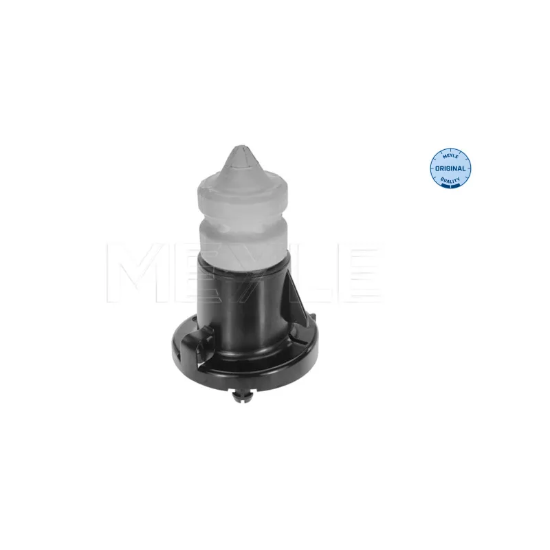 Butée élastique, suspension MEYLE 214 742 0010