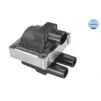 Bobine d'allumage MEYLE 214 800 0001