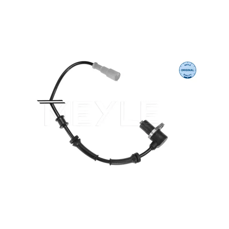 Capteur, vitesse de roue MEYLE 214 800 0005