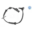 Capteur, vitesse de roue MEYLE 214 800 0011 - Visuel 1