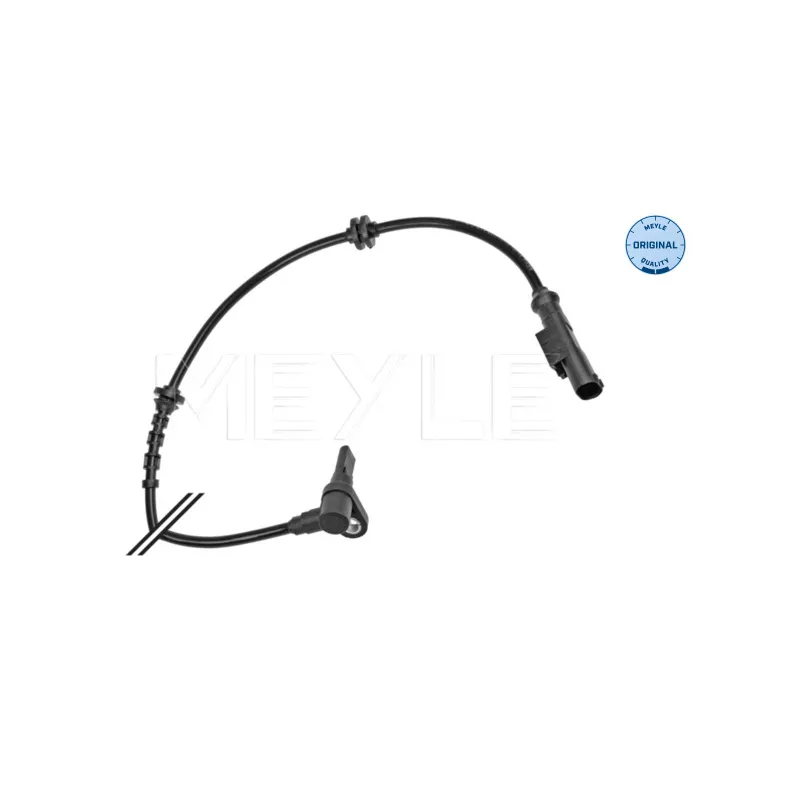 Capteur, vitesse de roue MEYLE 214 800 0012