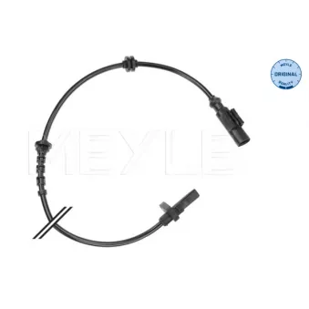 Capteur, vitesse de roue MEYLE 214 800 0014