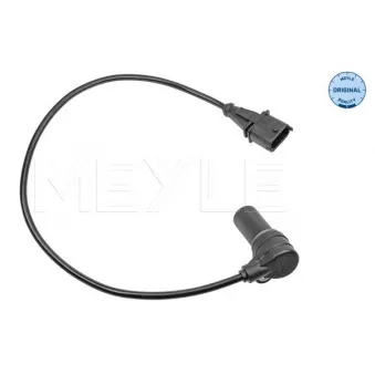 Capteur d'angle, vilebrequin MEYLE 214 800 0016