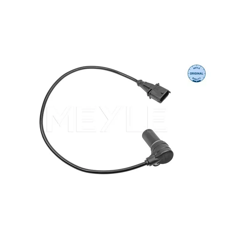 Capteur d'angle, vilebrequin MEYLE 214 800 0016