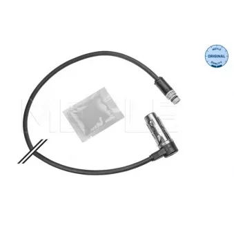 Capteur, vitesse de roue MEYLE 214 800 0019