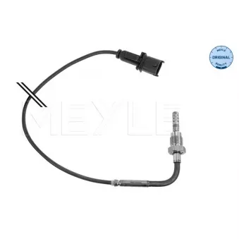 Capteur, température des gaz MEYLE 214 800 0027