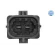 Capteur, température des gaz MEYLE 214 800 0029 - Visuel 2