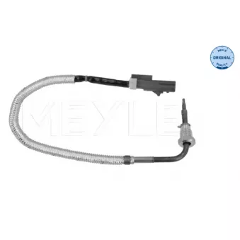 Capteur, température des gaz MEYLE 214 800 0049
