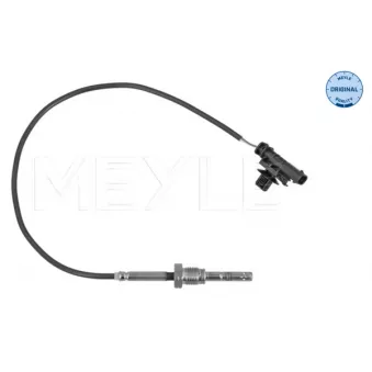 Capteur, température des gaz MEYLE 214 800 0073