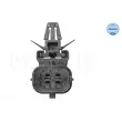 Capteur, température des gaz MEYLE 214 800 0077 - Visuel 2