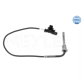 Capteur, température des gaz MEYLE