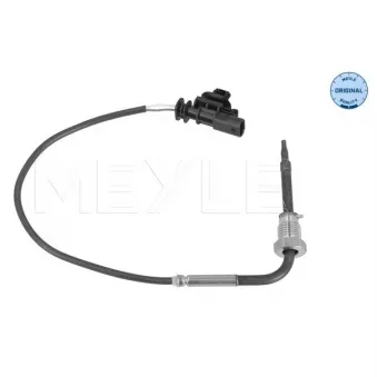Capteur, température des gaz MEYLE 214 800 0087