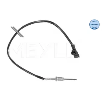 Capteur, température des gaz MEYLE 214 800 0089