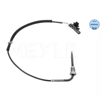Capteur, température des gaz MEYLE 214 800 0097
