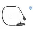Capteur d'angle, vilebrequin MEYLE 214 810 0001 - Visuel 1
