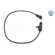Capteur d'angle, vilebrequin MEYLE 214 810 0003 - Visuel 1