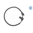 Capteur d'angle, vilebrequin MEYLE 214 810 0004 - Visuel 1