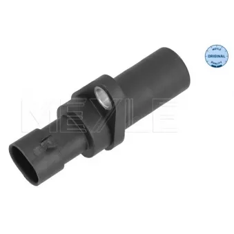 Capteur d'angle, vilebrequin MEYLE 214 810 0015