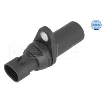 Capteur d'angle, vilebrequin MEYLE 214 810 0016