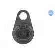 Capteur d'angle, vilebrequin MEYLE 214 810 0016 - Visuel 2