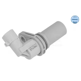 Capteur d'angle, vilebrequin MEYLE 214 810 0017