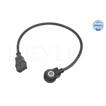 Capteur de cognement MEYLE 214 811 0001