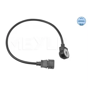 Capteur de cognement MEYLE 214 811 0003