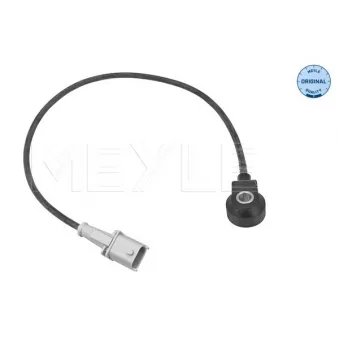 Capteur de cognement MEYLE 214 811 0004