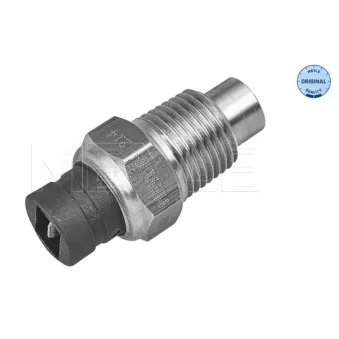 Sonde de température, liquide de refroidissement MEYLE 214 821 0005