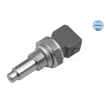 Sonde de température, liquide de refroidissement MEYLE 214 821 0007