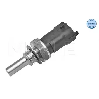 Sonde de température, liquide de refroidissement MEYLE 214 821 0011