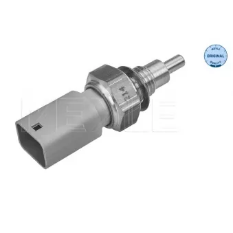 Sonde de température, liquide de refroidissement MEYLE 214 821 0012