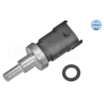 Sonde de température, liquide de refroidissement MEYLE 214 821 0014