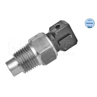 Sonde de température, liquide de refroidissement MEYLE 214 821 0016