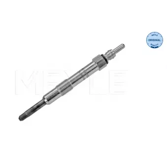 Bougie de préchauffage MEYLE 214 860 0000