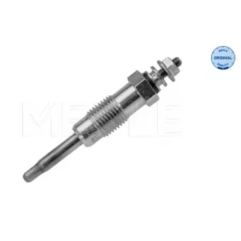 Bougie de préchauffage MEYLE 214 860 0001