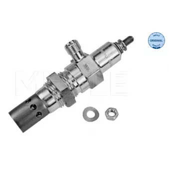 Bougie de préchauffage MEYLE 214 860 0006
