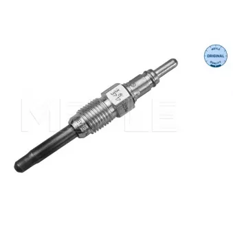 Bougie de préchauffage MEYLE 214 860 0007