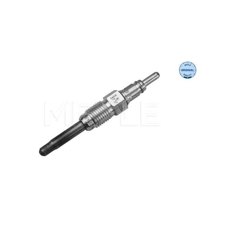 Bougie de préchauffage MEYLE 214 860 0007