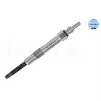 Bougie de préchauffage MEYLE 214 860 0008