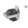 Bobine d'allumage MEYLE 214 885 0012 - Visuel 1