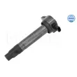 Bobine d'allumage MEYLE 214 885 0022 - Visuel 1