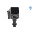 Bobine d'allumage MEYLE 214 885 0025 - Visuel 2