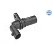 Capteur d'angle, vilebrequin MEYLE 214 899 0001 - Visuel 1