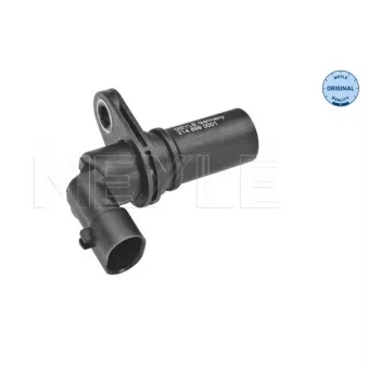 Capteur d'angle, vilebrequin MEYLE 214 899 0001