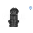 Capteur d'angle, vilebrequin MEYLE 214 899 0001 - Visuel 2