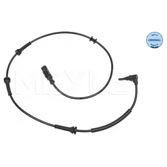 Capteur, vitesse de roue MEYLE 214 899 0009