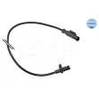 Capteur, vitesse de roue MEYLE 214 899 0017 - Visuel 1